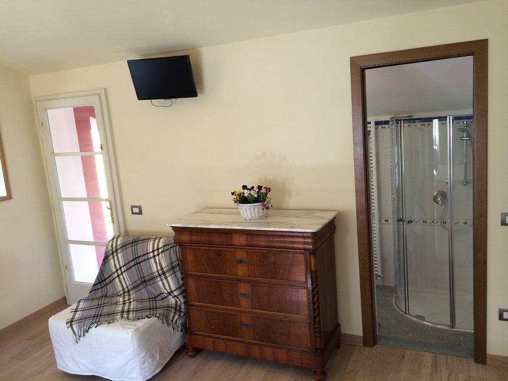 Agriturismo Terrarossa Pistoia Zimmer foto