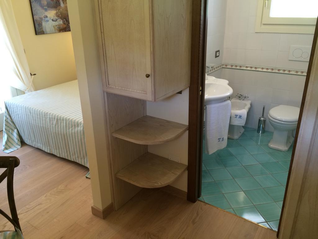 Agriturismo Terrarossa Pistoia Zimmer foto